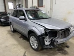 Rear Bumper Assembly Subaru Forester 09 10 11 12 13 Silver 1448934. Fixed Price $164.99.
