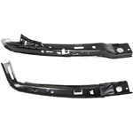Bumper Retainer Set For 2003-2009 Lexus GX470 Front Outer Steel 2-PCS. Fixed Price $90.43.