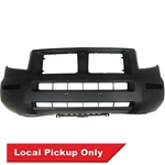 New Front Bumper Cover For 2006-2008 Honda Ridgeline HO1000232 04711SJCA90ZZ. Fixed Price $91.77.