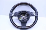 2012-2016 Porsche 911 991 Boxster Cayman 981 Pdk Steering Wheel Mahogany Oem. Fixed Price $899.25.