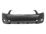 New Primered Front Bumper Cover Fascia For 2008-2010 Toyota Highlander 08-10. Fixed Price $220.99.