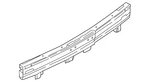 Genuine Nissan Impact Bar H5030-6MAMH. Fixed Price $353.01.