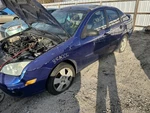 (rebar Only) Rear Bumper Reinforcement Sedan Fits 00-07 Focus 104785970. Fixed Price $159.71.