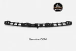 2012 Porsche Cayenne Rear Center Bumper Support Bracket 7P5807863 Oem. Fixed Price $45.00.