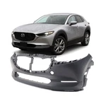 Front Bumper Cover For Mazda CX-30 2020-2023 Primed DGY950030 MA1000255. Fixed Price $184.70.