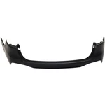 86611C6000 New Bumper Cover Fascia Rear Upper For Kia Sorento 2016-2018. Fixed Price $243.44.