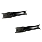 Bumper Mounting Bracket For Toyota Tundra 22-23 Lh Rh Front Capa 532730C050. Fixed Price $52.11.