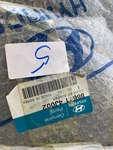 2007 2008 Hyundai Rear Bumper Cover Assembly Entourage 86611 4J002 Oem. Fixed Price $584.68.
