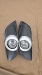 04 - 06 Mazda Mpv Van Front Driving Fog Lights Lamps Oem Set Left Right. Fixed Price $80.00.