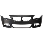 Bumper Cover Fascia Front For Bmw 535D 535I Xdrive 528I 550I 14-16. Fixed Price $263.31.