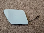 2018 2019 2020 2021 Chevrolet Traverse Front Tow Hook Cover, 84088057, Oem. Fixed Price $20.00.
