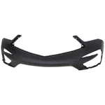 Sherman ACRDX19-87Q-0 Front Upper Bumper Cover Primed For 2019-2021 Acura. Fixed Price $350.65.