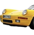 Porsche 911 Carrera 74-89 Ruf Fiberglass Front And Rear Bumper Set New. Fixed Price $1500.00.