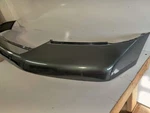 Capa Front Bumper Upper Filler For 2007-2013 Toyota Tundra 521290C901 TO1014100. Fixed Price $150.00.