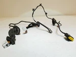08 09 10 11 12 Hyundai Veracruz Rear Right Pass Door Wire Harness Oem. Fixed Price $46.75.