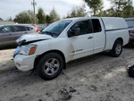 Rear Bumper Chrome With Park Assist Fits 04-06 Titan 1036135. Fixed Price $509.90.