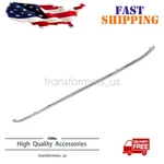 New For 2010-2024 Toyota 4RUNNER Replacement Rear Bumper Cover Molding TO1144105. Fixed Price $71.68.
