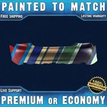 New Painted Match - Rear Bumper Cover For 2011 2012 Toyota Avalon TO1100293. Fixed Price $400.99.