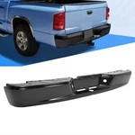 For Dodge Ram /mitsubishi Dakota Raider 2005-2011 Rear Step Bumper Face Bar. Fixed Price $111.29.