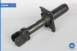 97-00 Jaguar XK8 X100 Front Left Right Bumper Strut Shock Absorber HJA6472AC Oem. Fixed Price $27.23.
