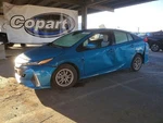 Rear Bumper Reinforcement Impact Bar Oem 17-22 Toyota Prius 5202347060. Fixed Price $106.00.
