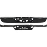 Step Bumper Kit For 2002-2008 Dodge Ram 1500 CH1102352 CH1191110. Fixed Price $233.66.