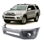Front Bumper Cover For 2006-2009 Toyota 4RUNNER Primed TO1000326. Fixed Price $131.50.