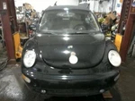 Rear Bumper Convertible Fits 03-05 Beetle 105826. Fixed Price $100.00.