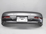 2008-2010 Bmw 650I Rear Bumper Cover 51-12-7-184-664 *A52 *scratches W/pdc. Fixed Price $698.25.