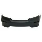New Rear Bumper Cover For 2014-2015 Honda Civic Coupe HO1100288 71501TS8A50ZZ. Fixed Price $91.90.