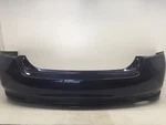 Rear Bumper Local Honda Accord Touring 2016 2017 71501-T2F-A000 Oem. Fixed Price $180.50.