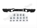 Rear Bumper Black Face Bar Screws For Colorado Canyon 2004-2012. Fixed Price $182.93.