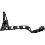 Bumper Bracket For Volkswagen Passat 2012-2015 Rear Passenger Side Guide. Fixed Price $31.05.