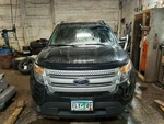 Front Bumper Reinforcement Fits 11-15 Explorer 1078425. Fixed Price $175.50.
