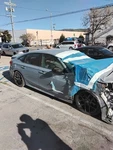 Rear Bumper Sedan Without Park Assist Fits 22-25 Civic 132197. Fixed Price $355.50.