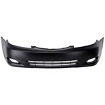 Bumper Cover For 2002-2004 Toyota Camry Front Japan Built With Fog Light Hole. Fixed Price $100.79.