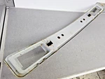Very Nice Used Original Genuine Porsche 914 Front Bumper Support Beam 1975-76 #1. Fixed Price $200.00.