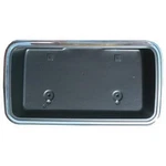 Goodmark Rear License Plate Bracket Plastic Fits El Camino Malibu GMK408588578. Fixed Price $137.00.