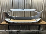 2017 2018 Ford Fusion Front Bumper Cover HS73-17757-AEW Oem 17-18. Fixed Price $276.00.