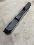 Rear Bumper Cover Black 2018-2025 Jeep Wrangler Jl Rubicon 6CE35TRMAC Oem. Fixed Price $120.00.