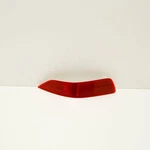 New Volvo XC70 MK2 Rear Bumper Left Side Reflector 30744511. Fixed Price $108.00.