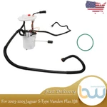 Fit For Jaguar S-type Vanden Plas XJ8 3.0L 4.2L V8 Right Side Fuel Pump Assembly. Fixed Price $44.84.