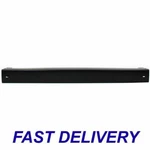 New Rear Black Bumper Fits 1997-2006 Jeep Wrangler (tj) 5ED18JX8AF CH1102342. Fixed Price $207.66.