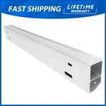 Front Bumper Reinforcement Bar Aluminum Toyota Tacoma 2006-2012 #5213104010. Fixed Price $42.99.