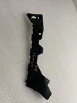 2012 Mazda 3 Sedan Rear Right Bumper Bracket Holder BBM4502H1 Oem. Fixed Price $40.50.