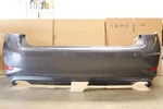 2013-2015 Lexus ES350 Rear Bumper Cover W/ Pdc Parking Sensors Oem. Fixed Price $384.00.
