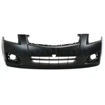 For 07-12 Sentra Sr/se-r Front Bumper Cover Assembly Primed NI1000262 62022ET80J. Fixed Price $214.95.