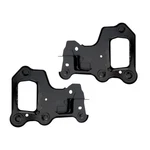 Ford Maverick 2022 2023 Bumper Bracket Driver And Passenger Side Pair Front. Fixed Price $266.79.