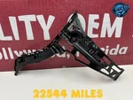 2022-2026 Mercedes Class W206 Rear Bumper Right Mount Support Bracket Oem 22K. Fixed Price $44.99.