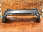 2011 2012 2013 2014 2015 Hyundai Sonata Hybrid Rear Bumper Cover 86611-4R000. Fixed Price $170.00.